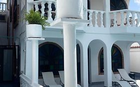 Hotel Boutique Las Isabelinas