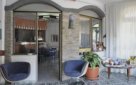 Hotel Boutique Las Isabelinas